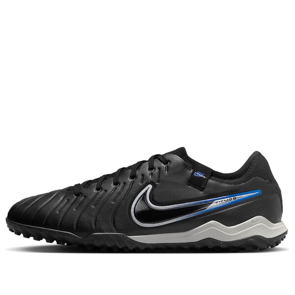 

Кроссовки Tiempo Legend 10 Pro TF Nike, черный