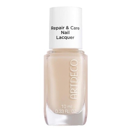 

ARTDECO Repair & Care Nail Lacquer Прозрачный лак для ухода за ногтями 10 мл