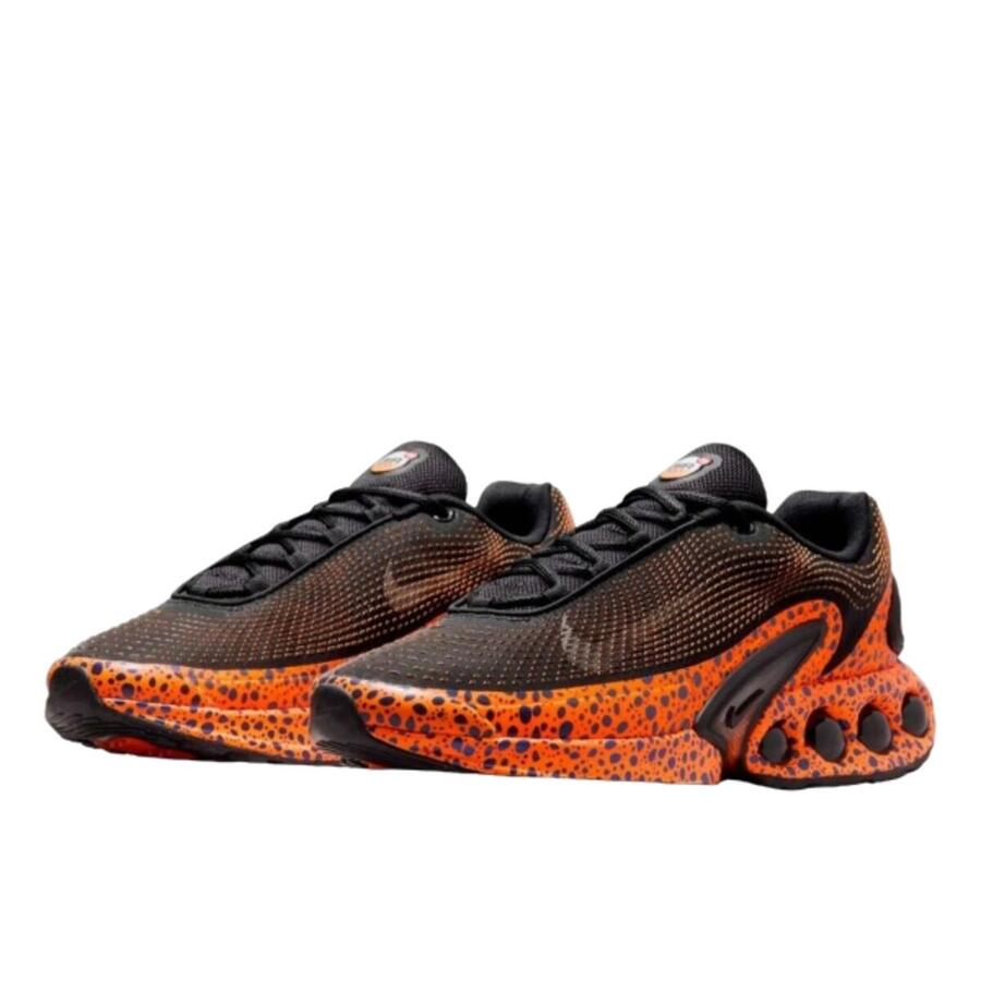 NIKE Кроссовки Air Max DN SE Premium Safari — фото 2