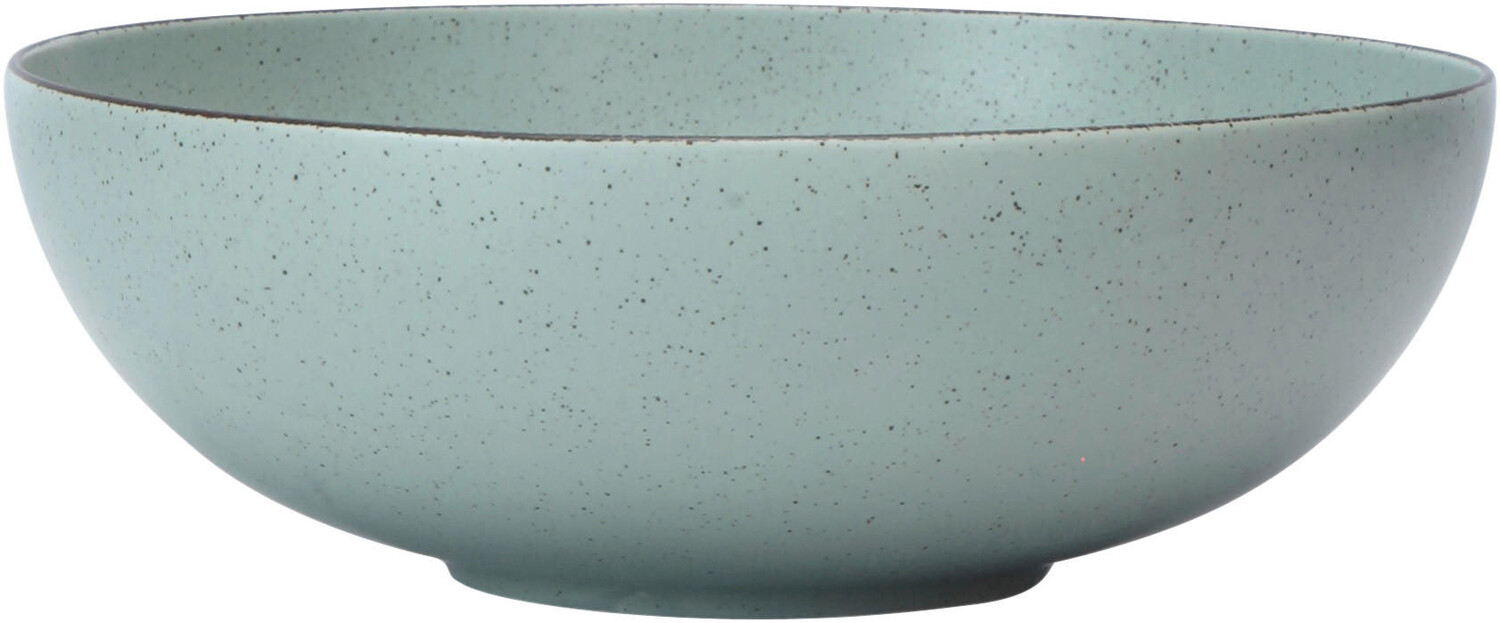 

Cereal bowl farmhouse Landscape, зеленый