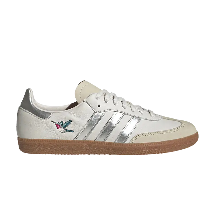 

Кроссовки Adidas Samba OG, белый, Серый;белый, Кроссовки Adidas Samba OG, белый