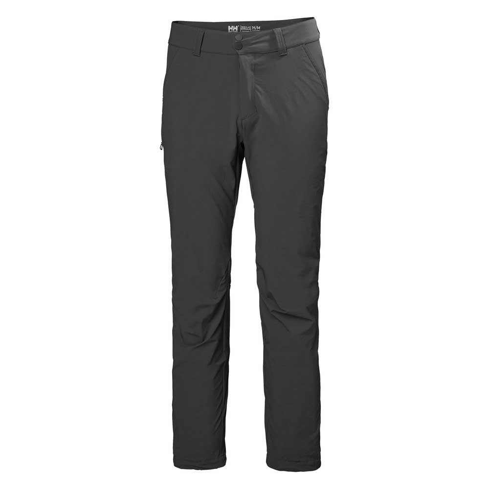 

Брюки Helly Hansen Brona Softshell, черный