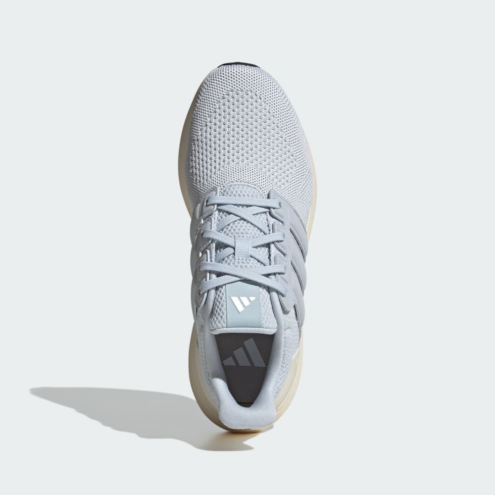 Кроссовки Adidas Ultradream Bold Shoes, цвет Halo Blue/Halo Blue/Wonder White — фото 2
