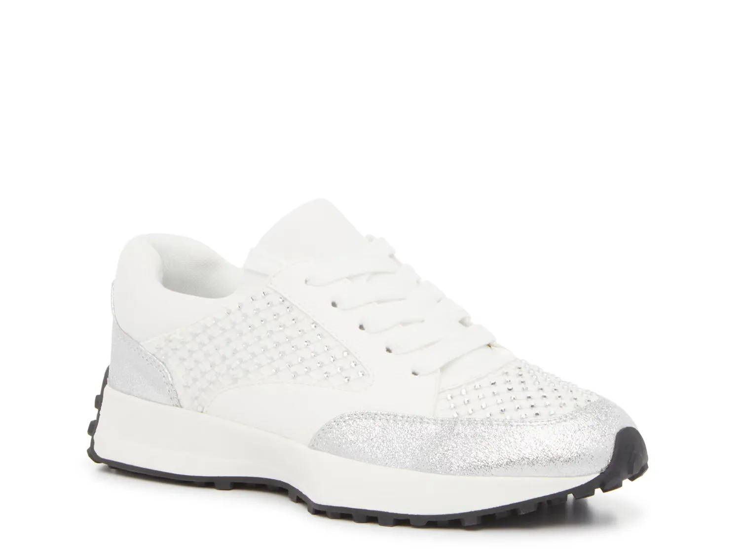 

Кроссовки Tezra Sneaker Jessica Simpson, белый