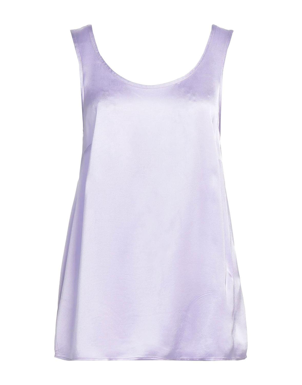 

Топ Mvp Wardrobe, лиловый