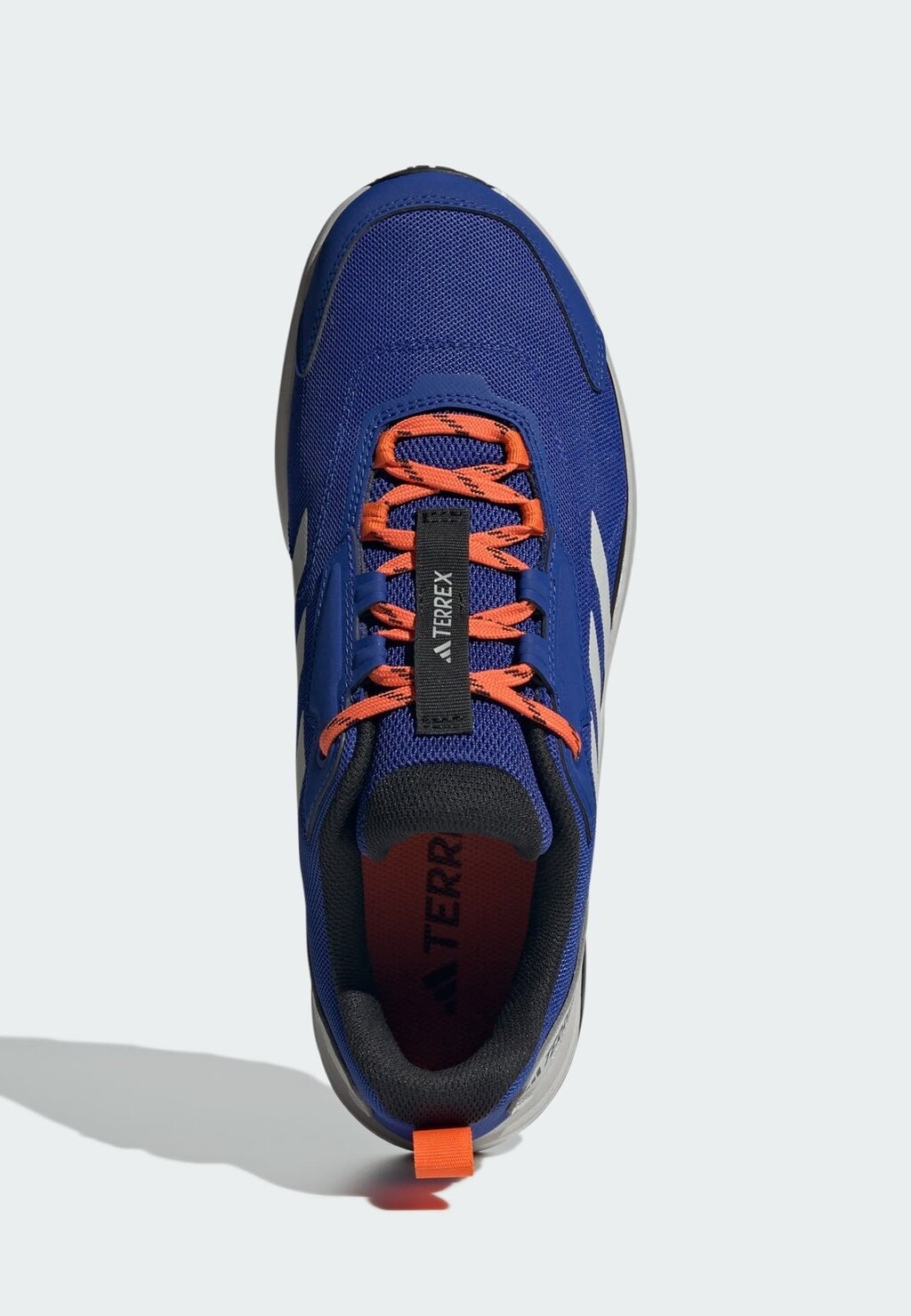 

Походная обувь TERREX ANYLANDER HIKING adidas, темно-синий