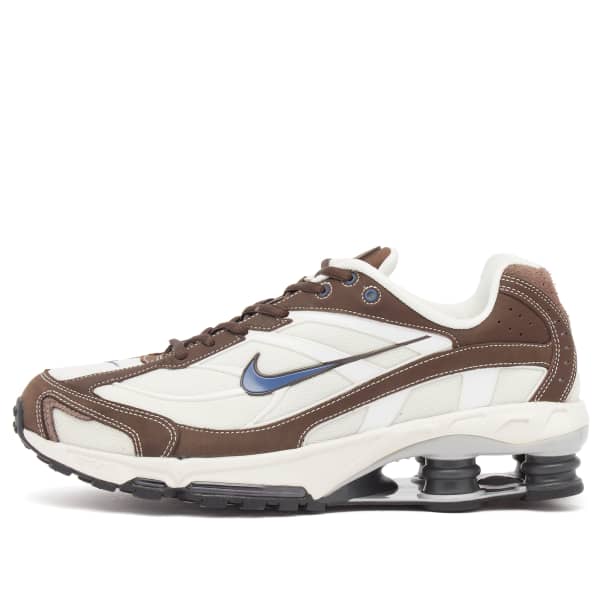

Shox Ride 2 SP кроссовки Nike, мультиколор
