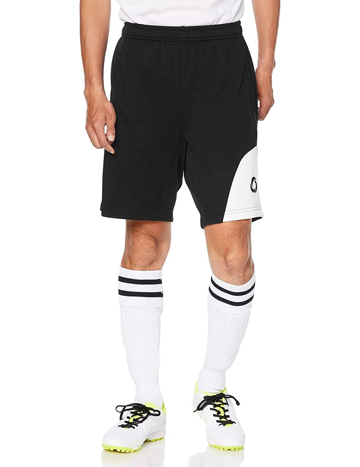 Детские спортивные шорты «Standard Jersey» от Bonera