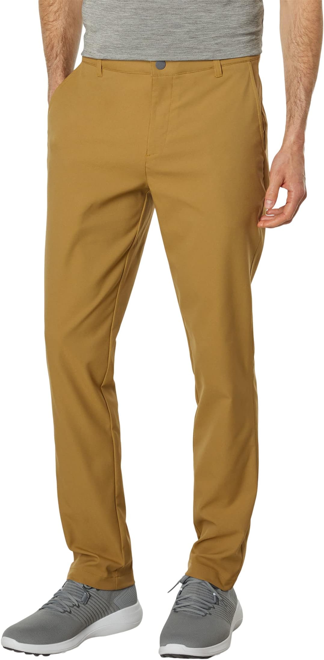 

Брюки PUMA Golf Dealer Tailored Pants, Coconut CrushSee All 11