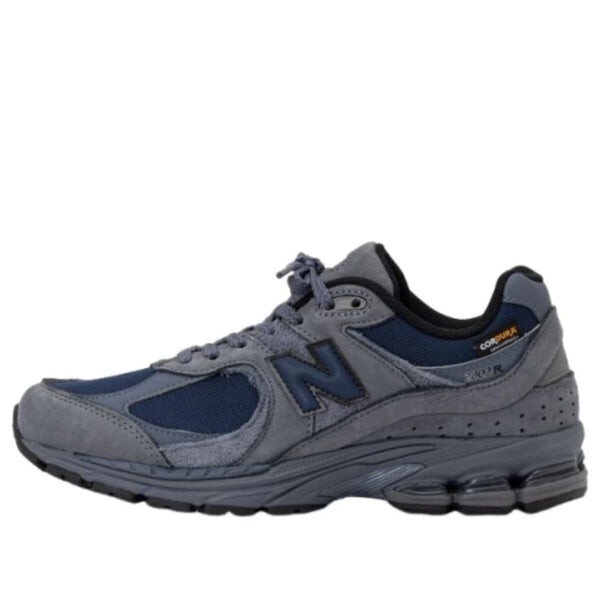 

Кроссовки 2002r 'cordura dark arctic grey' New Balance, серый