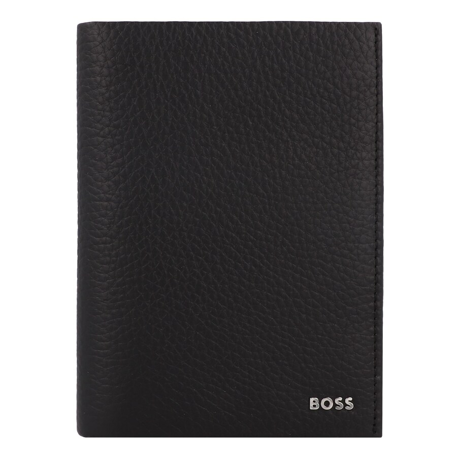 

Кошелек BOSS New Crosstown, черный