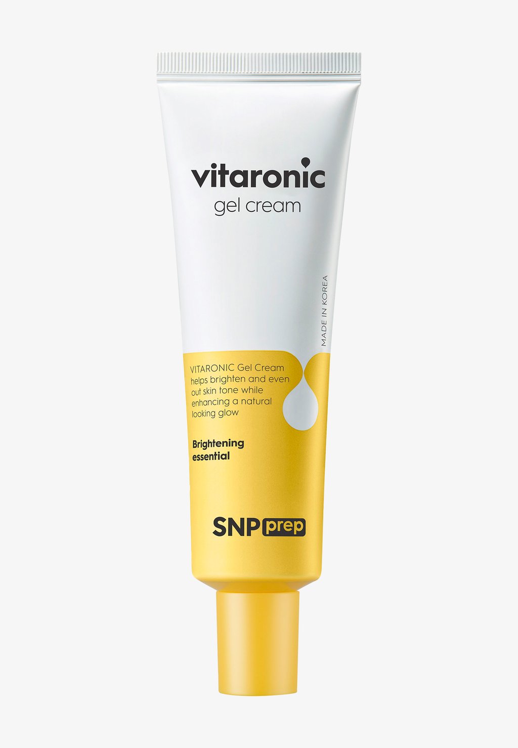 

Крем для лица VITARONIC GEL CREAM SNP