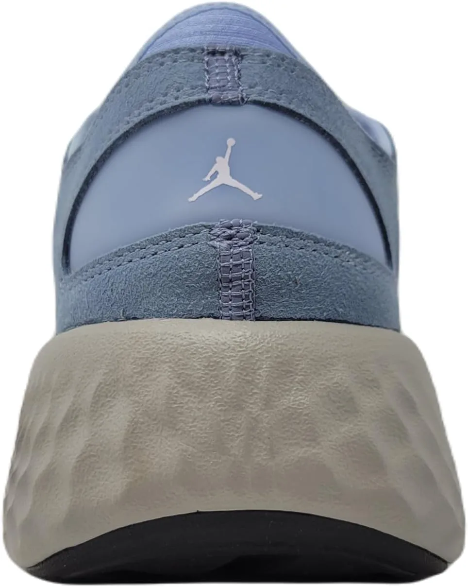 Мужские баскетбольные кроссовки Nike Air Jordan Delta 3 Low DN2647 100, белый — фото 4