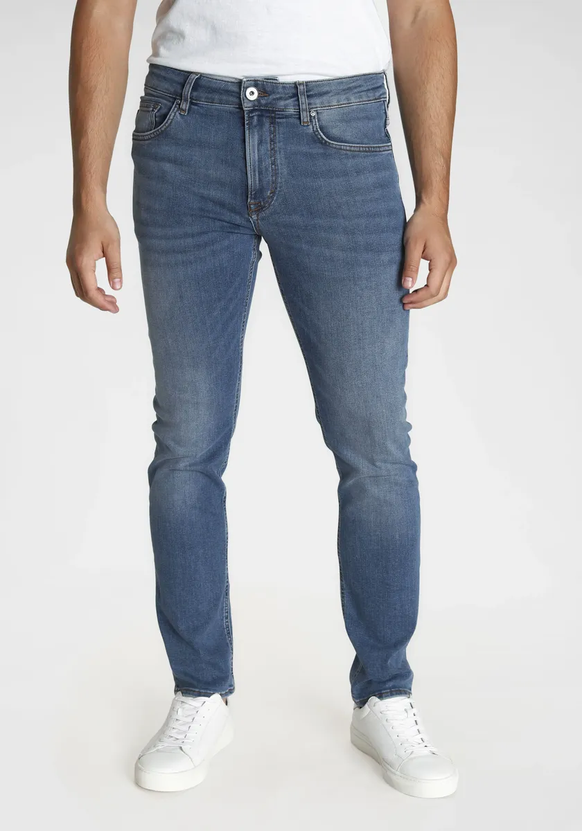 

Джинсы стрейч Joop Jeans "Митч", бирюзовый