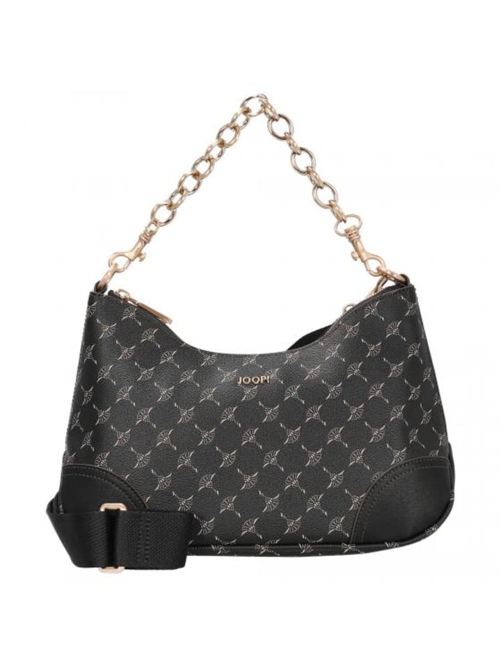

Наплечная сумка JOOP! Women Cortina Edition Aimee - Schultertasche M 29 cm, цвет seal brown, Коричневый, Наплечная сумка JOOP! Women Cortina Edition Aimee - Schultertasche M 29 cm, цвет seal brown