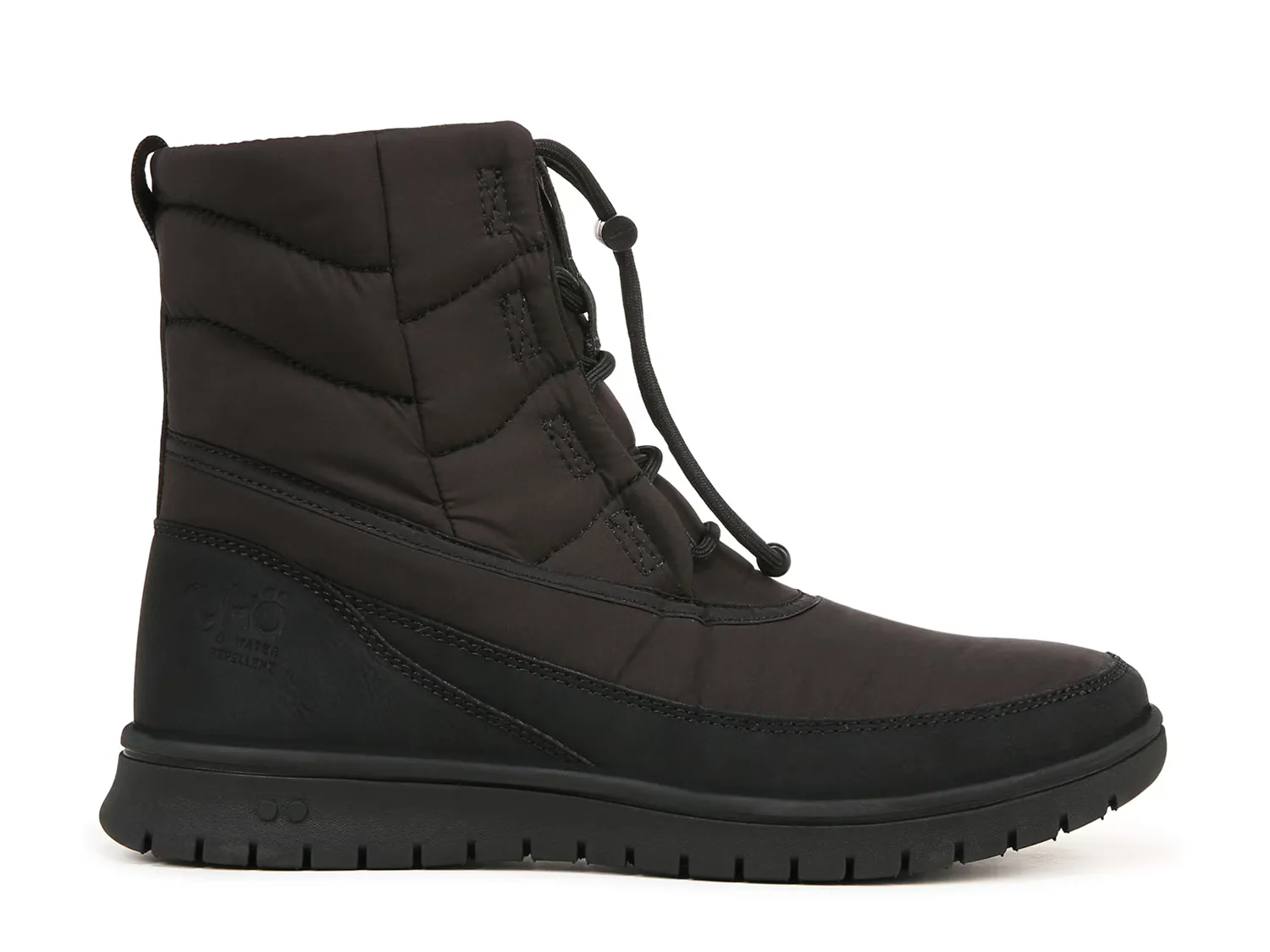Сапоги Solace Snow Boot Ryka, черный — фото 2