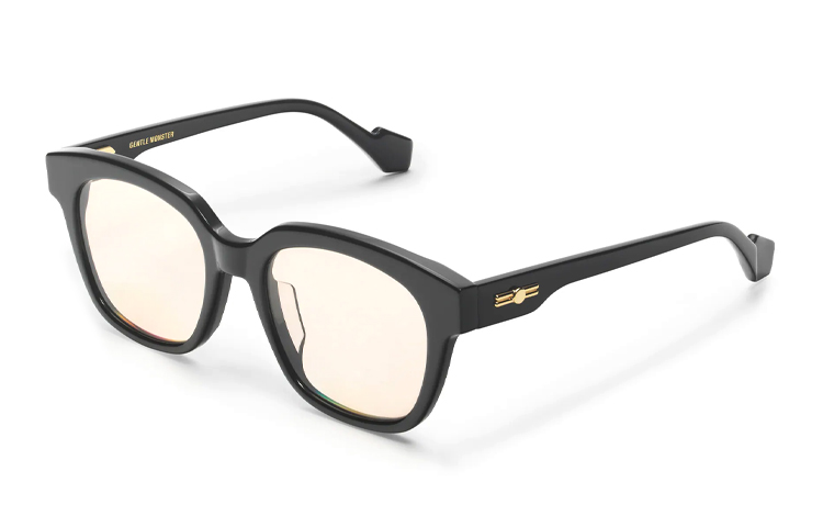 

Оправы для очков унисекс GENTLE MONSTER, чайно-коричневый