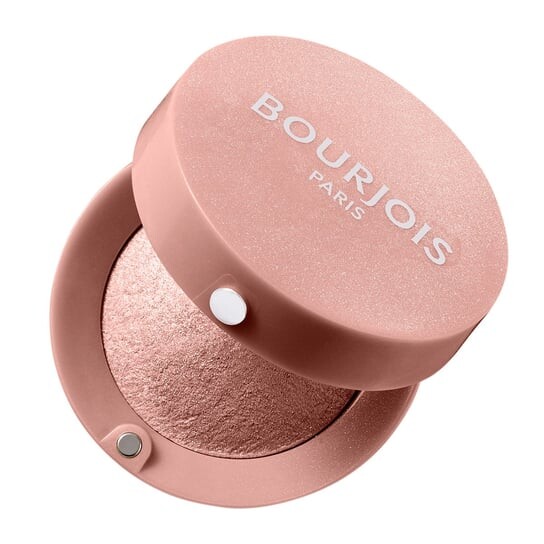 Тени для век 11 розового парфе, 1,2 г Bourjois, Little Round Pot — фото 2