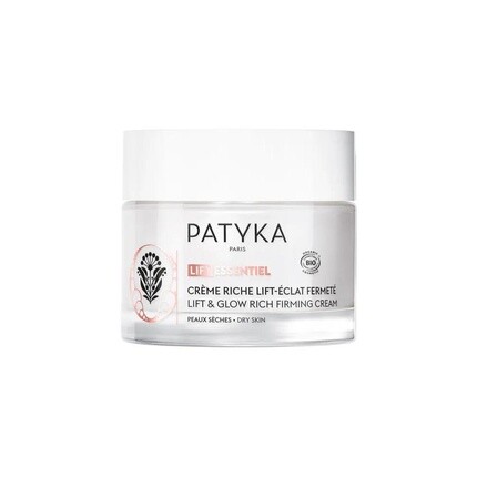 

Patyka Lift Essentiel CR 50мл