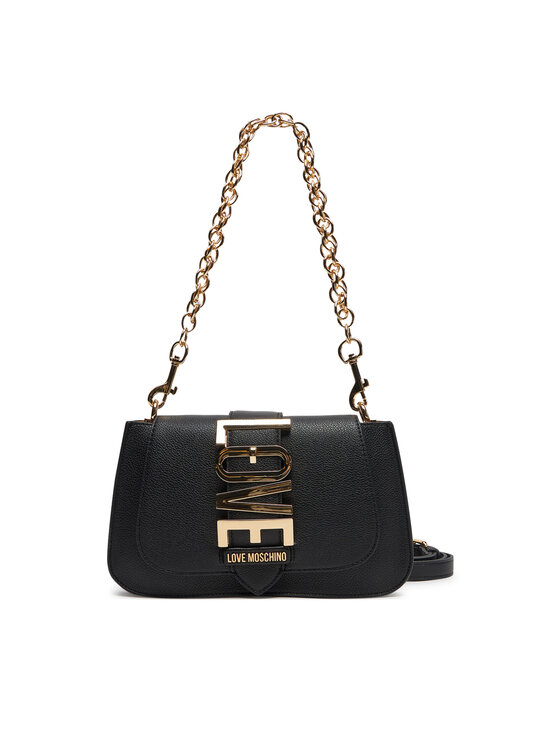

Сумочка JC4224PP0MKC0000 Love Moschino, черный