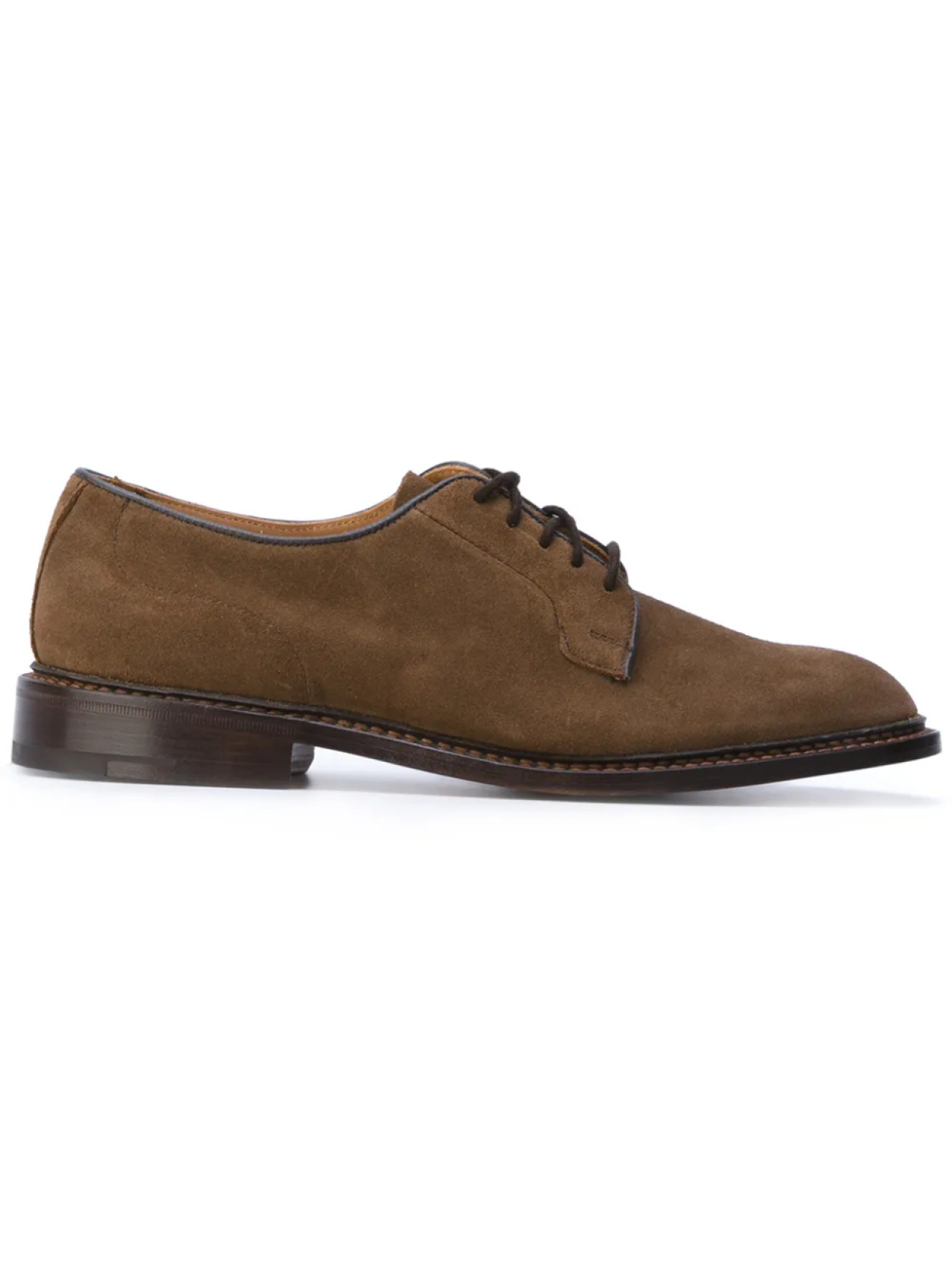 

Туфли 'Robert new brown' Tricker's, коричневый
