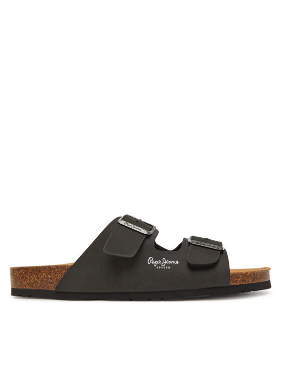 

Мюли PMS80003 Pepe Jeans, черный