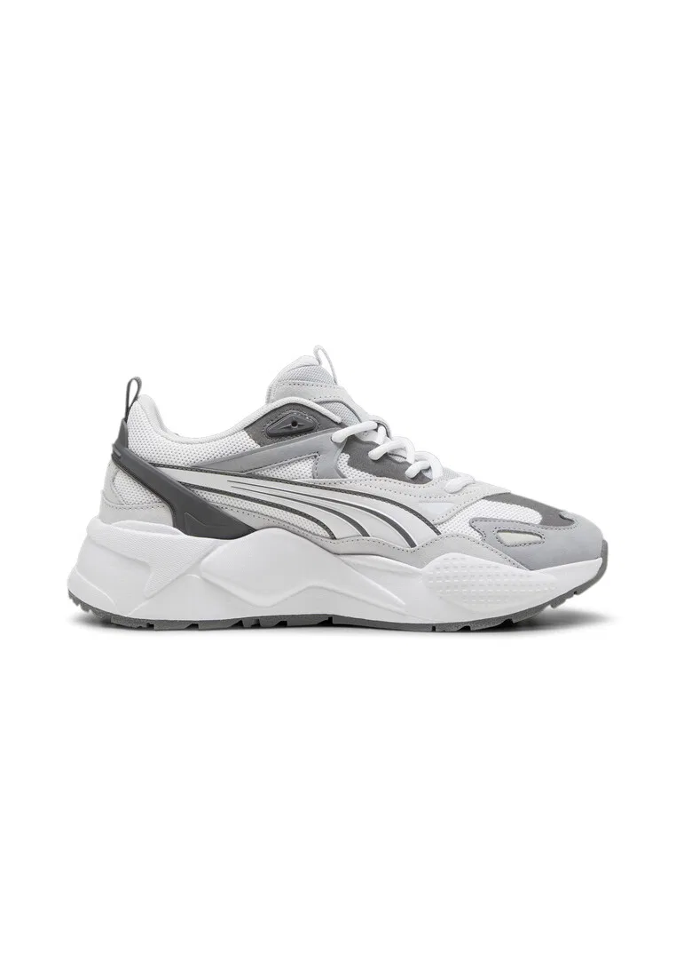 Кроссовки, RS-X Efekt PRM, Puma, белый/серый