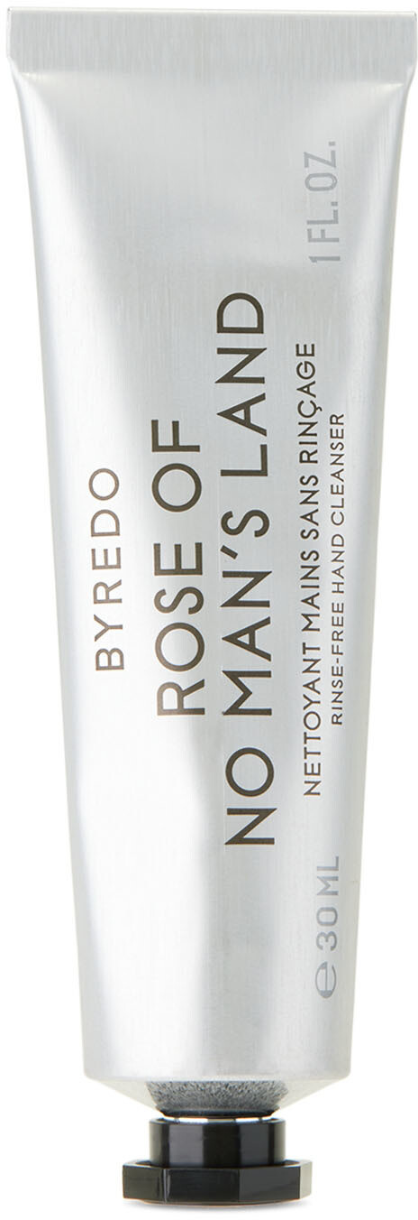 

Несмываемое очищающее средство для рук Rose Of No Man's Land, 30 мл Byredo