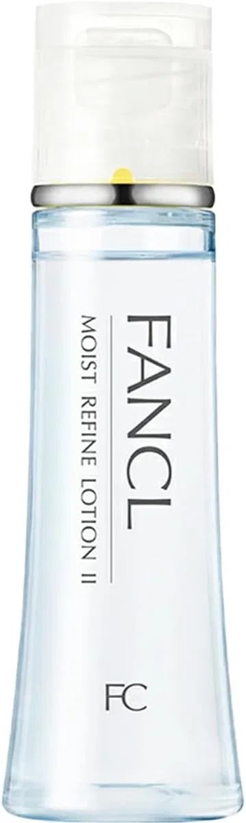 Лосьон FANCL — Увлажняющий Moist Fine Lotion II, 30 мл
