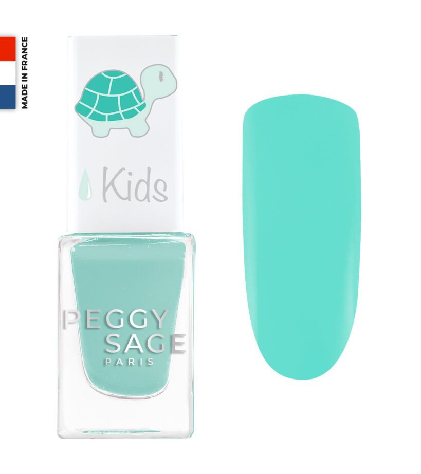 

Детский лак для ногтей Grace 5905 Peggy Sage