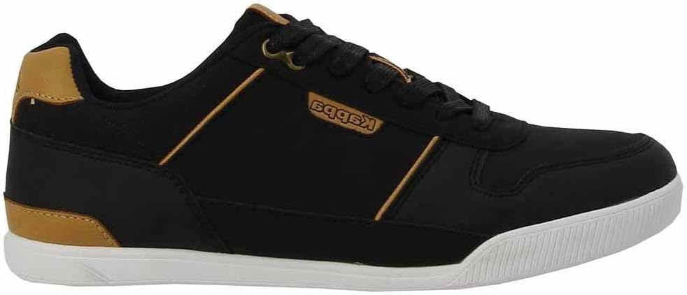 

Мужские кроссовки Kappa, черный