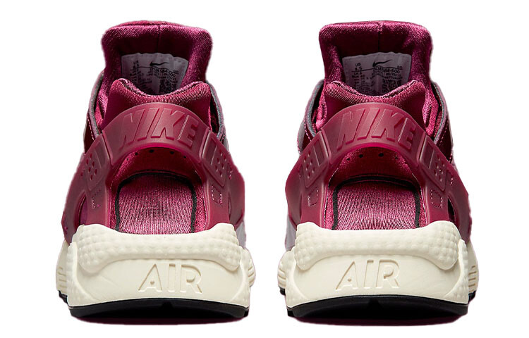 Женская обувь Nike Huarache Lifestyle — фото 3