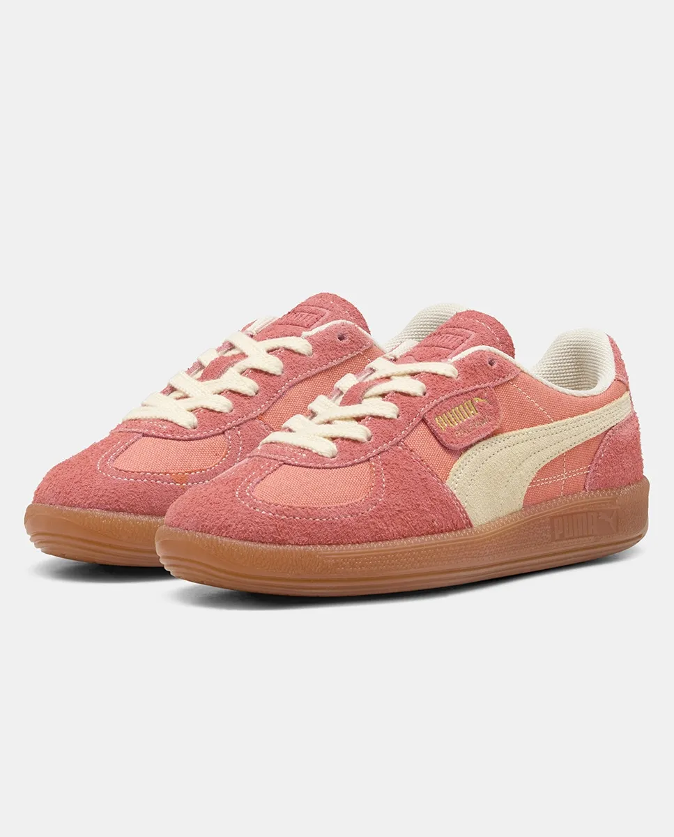 Женские кроссовки Palermo Vintage Puma, оранжевый — фото 2