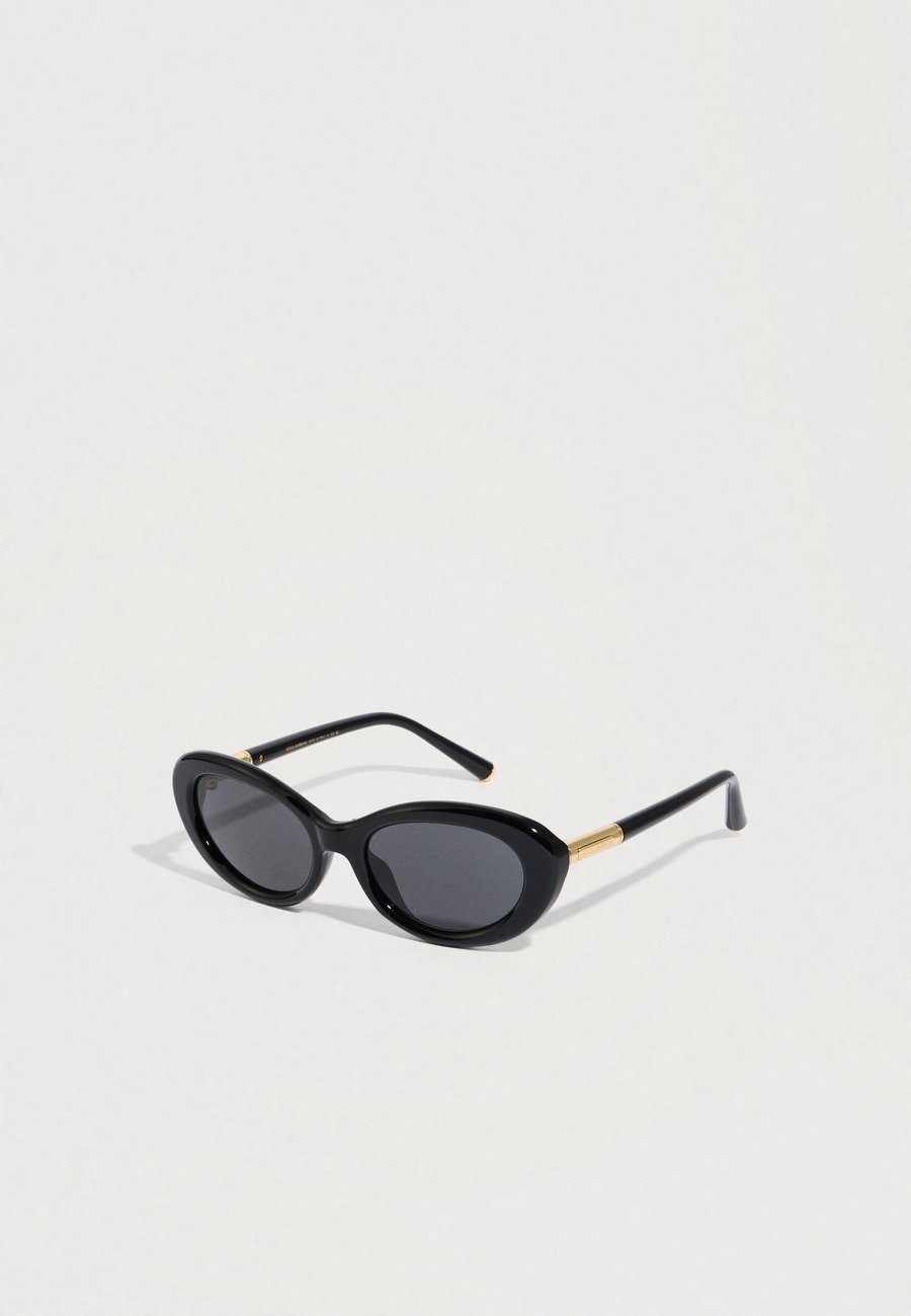 

Солнцезащитные очки Dolce&Gabbana Sunglasses, Black/Dark Grey/Black
