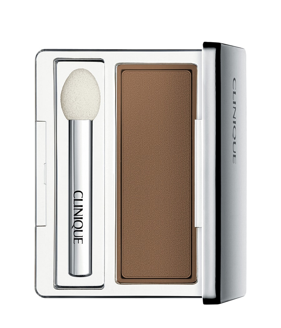 

Тени для век CLINIQUE All About Shadow Super Shimmer, Foxier, 2.2g