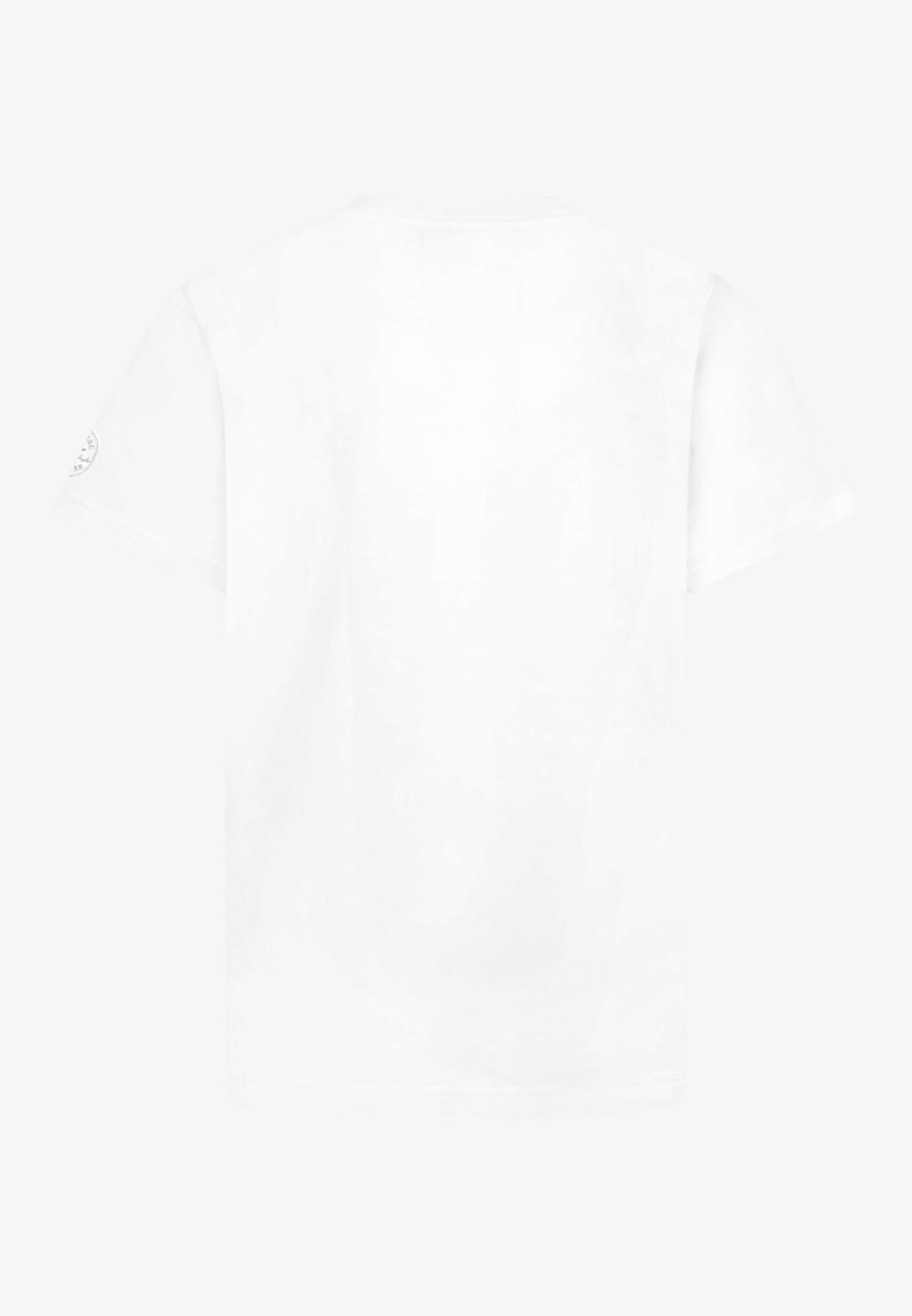 

Футболка LIGHTNING BOLT TEE Converse, белый