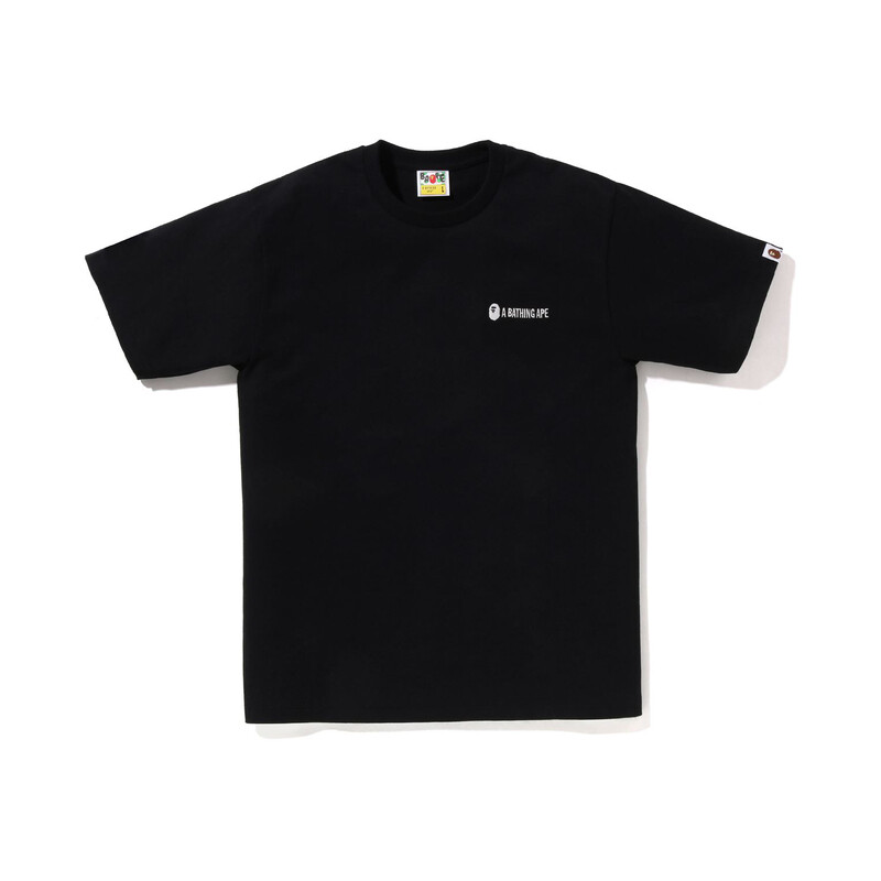 

Футболка мужская A Bathing Ape, серый