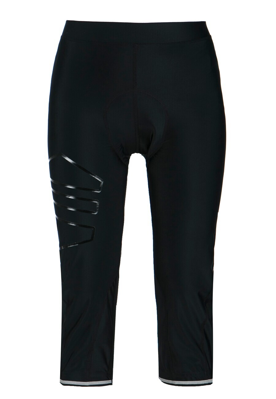 

Шорты ENDURANCE Skinny Workout Pants Jayne, черный