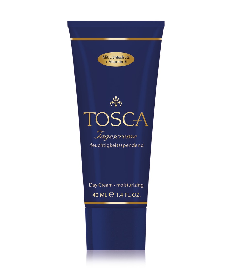

Дневной крем Tosca For Her, 40 ml