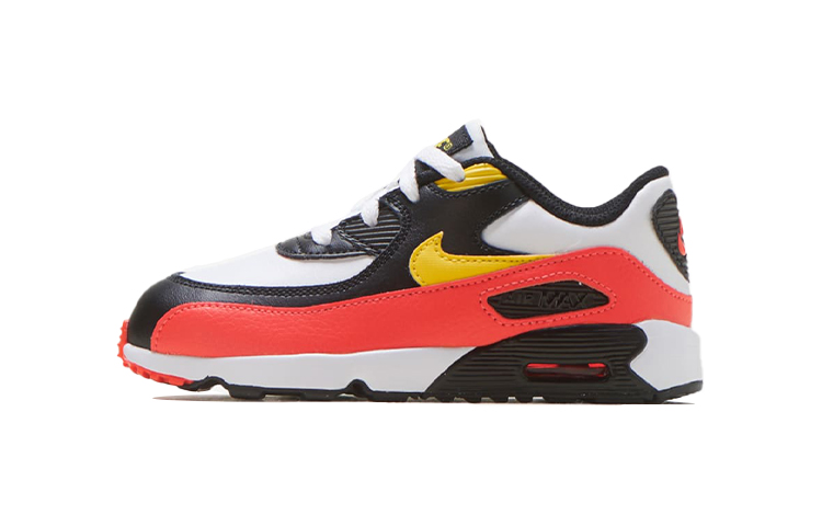 

Кроссовки Air Max 90 для малышей TD Nike