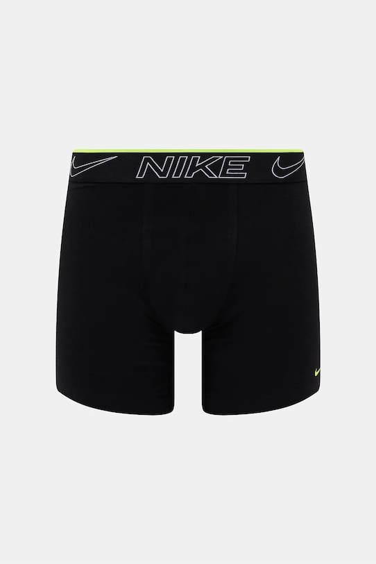 

Боксеры 2 шт Nike, черный