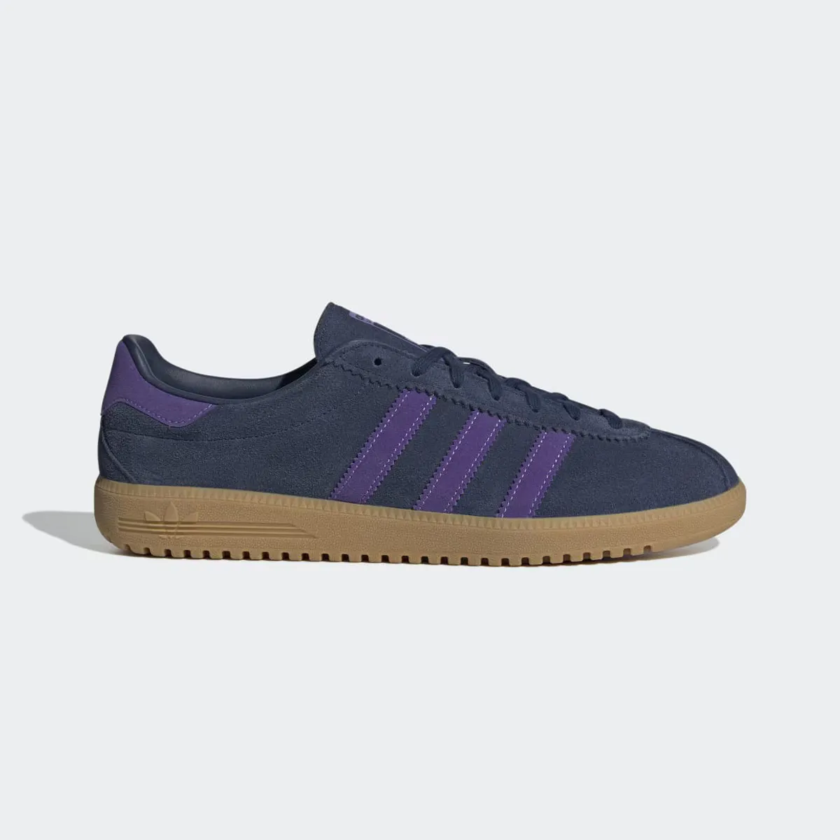 

Мужские повседневные кроссовки Adidas Originals BRMD, синий