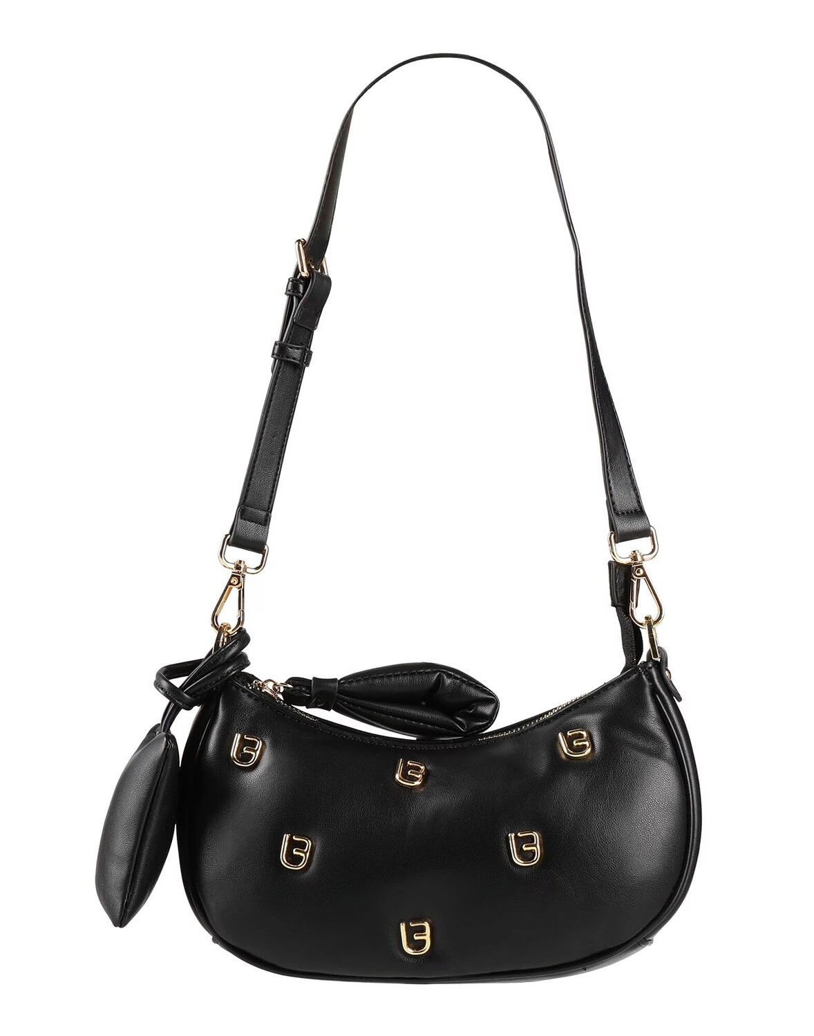 

Сумка через плечо La Fille Des Fleurs, черный