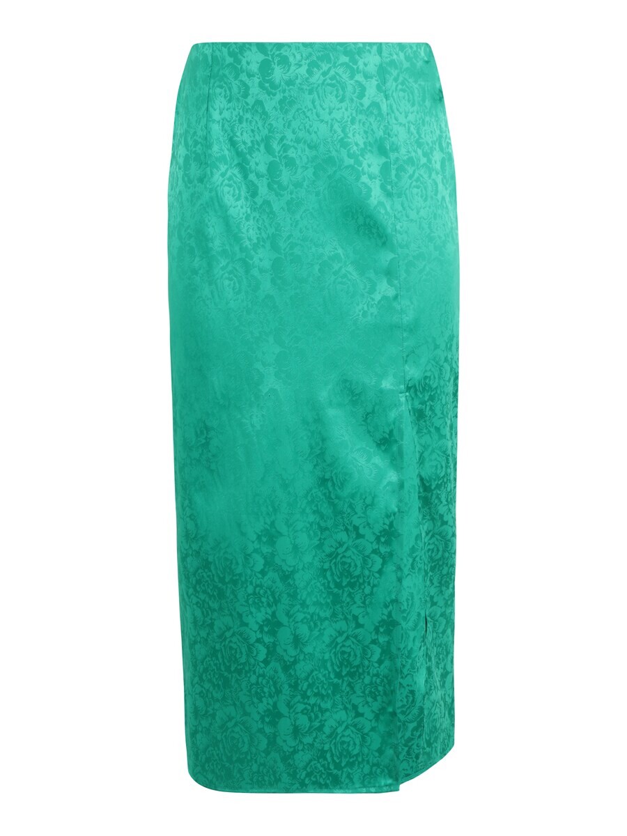 

Юбка Nasty Gal, цвет Green/Jade
