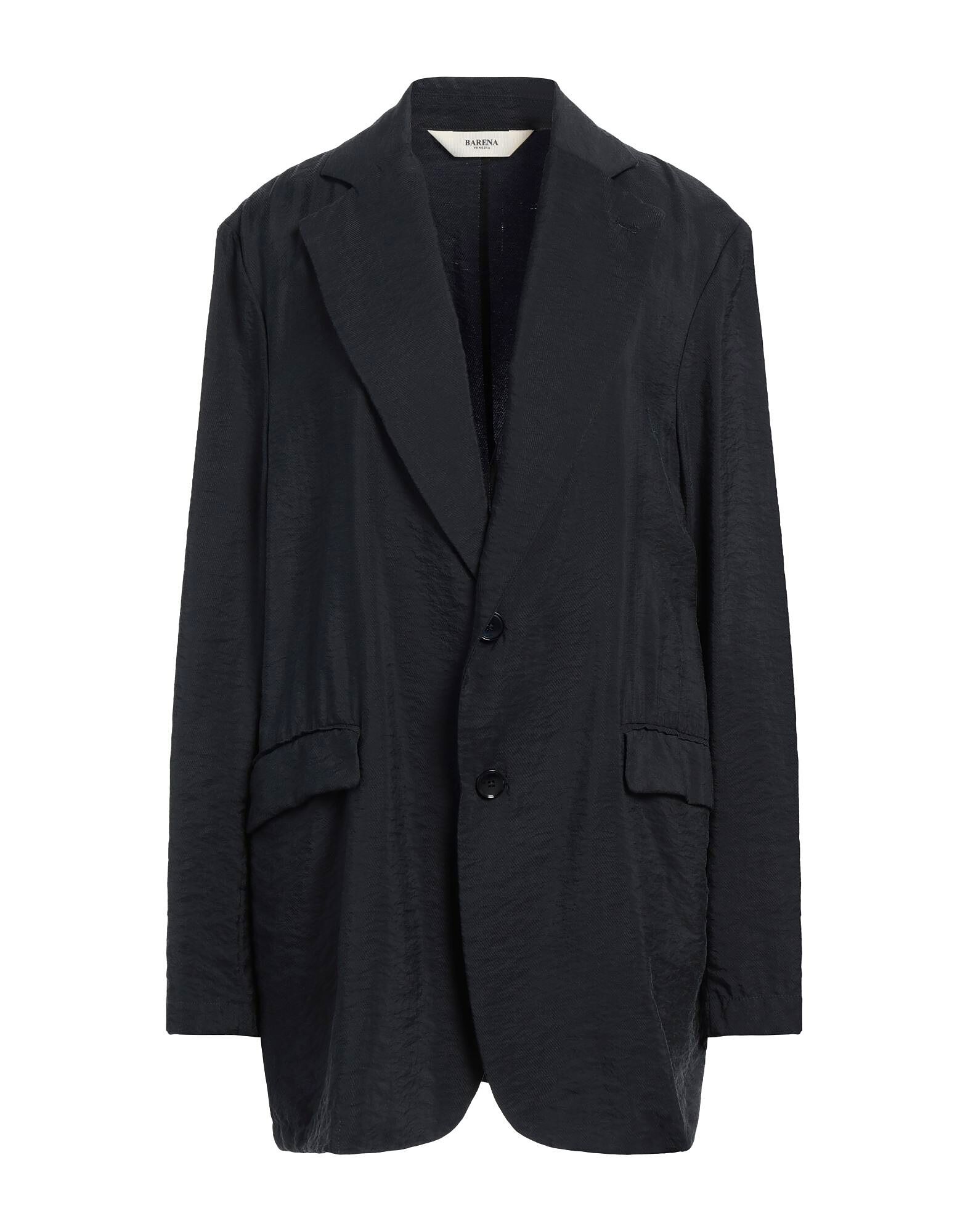 

Блейзер Barena, полуночно-синий