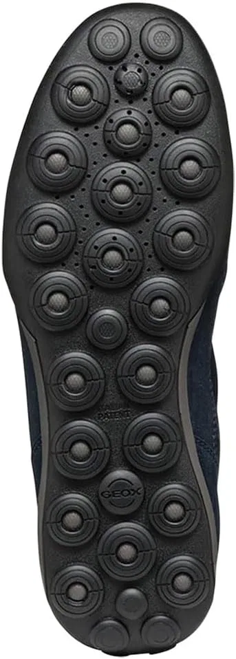 Мужские кроссовки Geox U Snake 2.0 C, Navy — фото 3