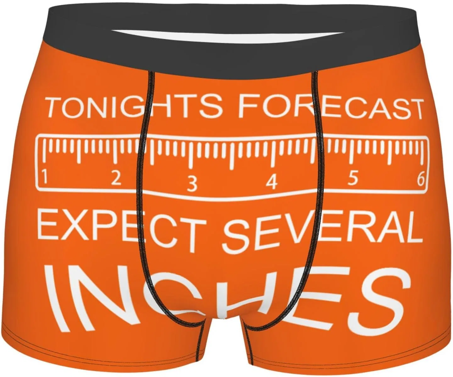 Боксеры, дышащие, Tonights Forecast 14