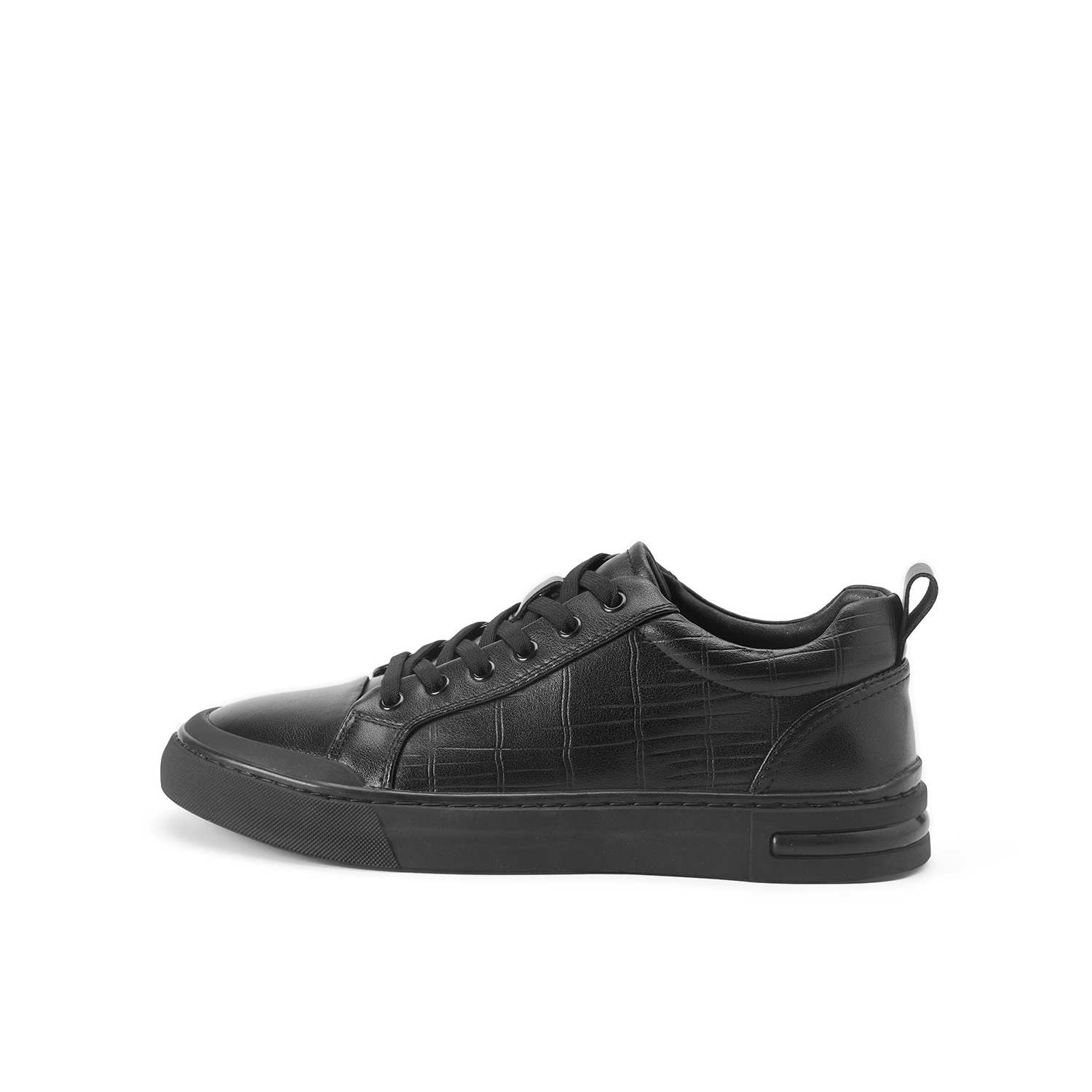 

Туфли Men"s Casual Men Low-Top черный Hla