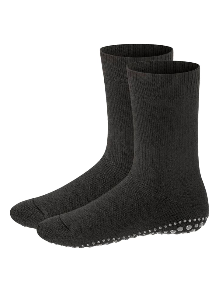 

Носки Falke, черный