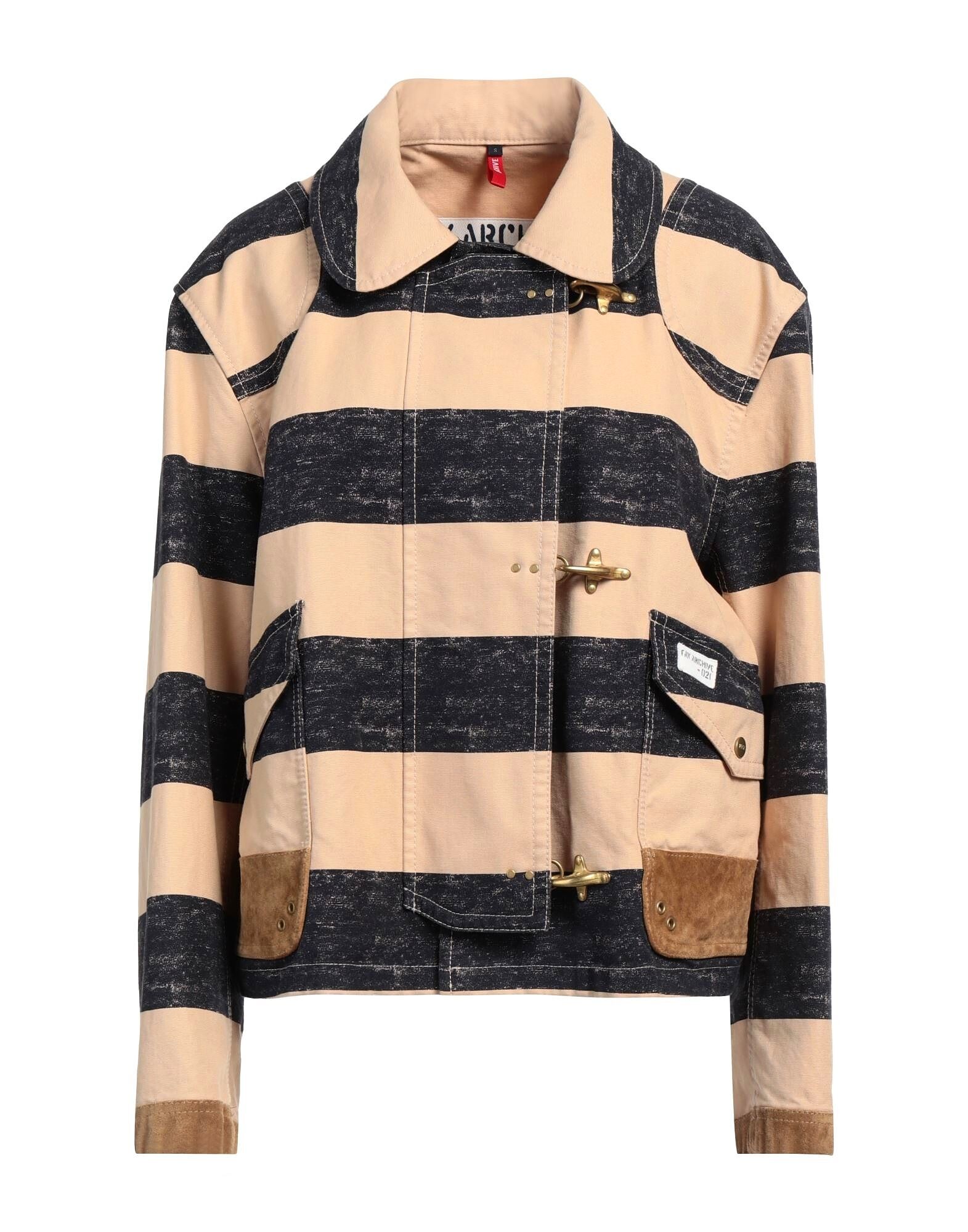 

Куртка Fay Archive, бежевый